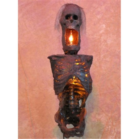 Perfectpretend Wall Sconce  Lighted Torso of Terror  Small Size PE1413039